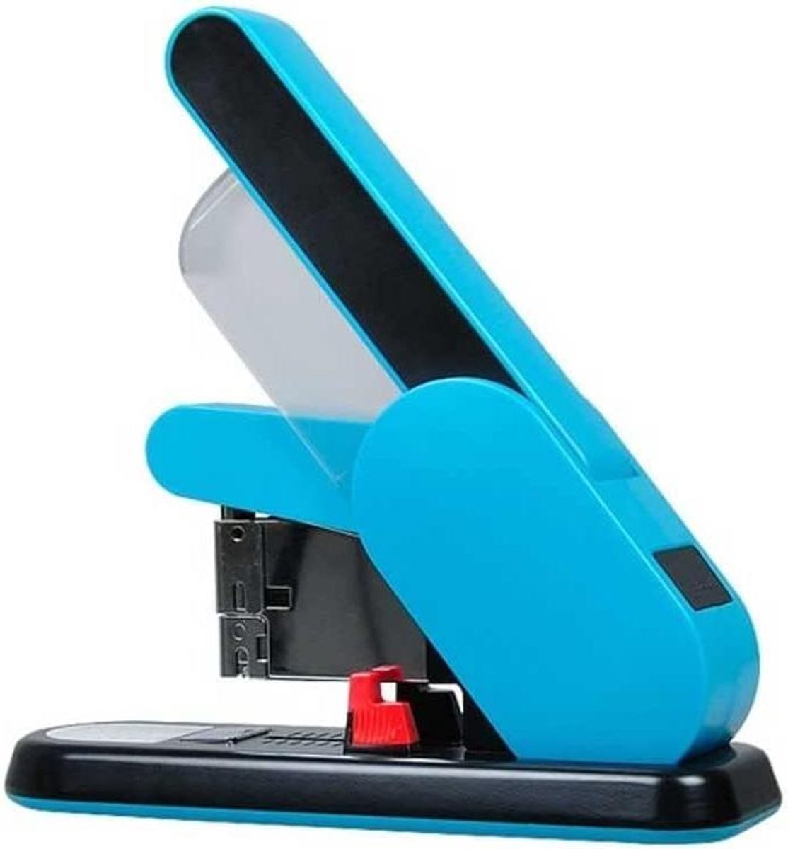 Zware nietmachine - Kantoormachine - Papier binden - Anti-knijp ontwerp - 210 vellen - A
