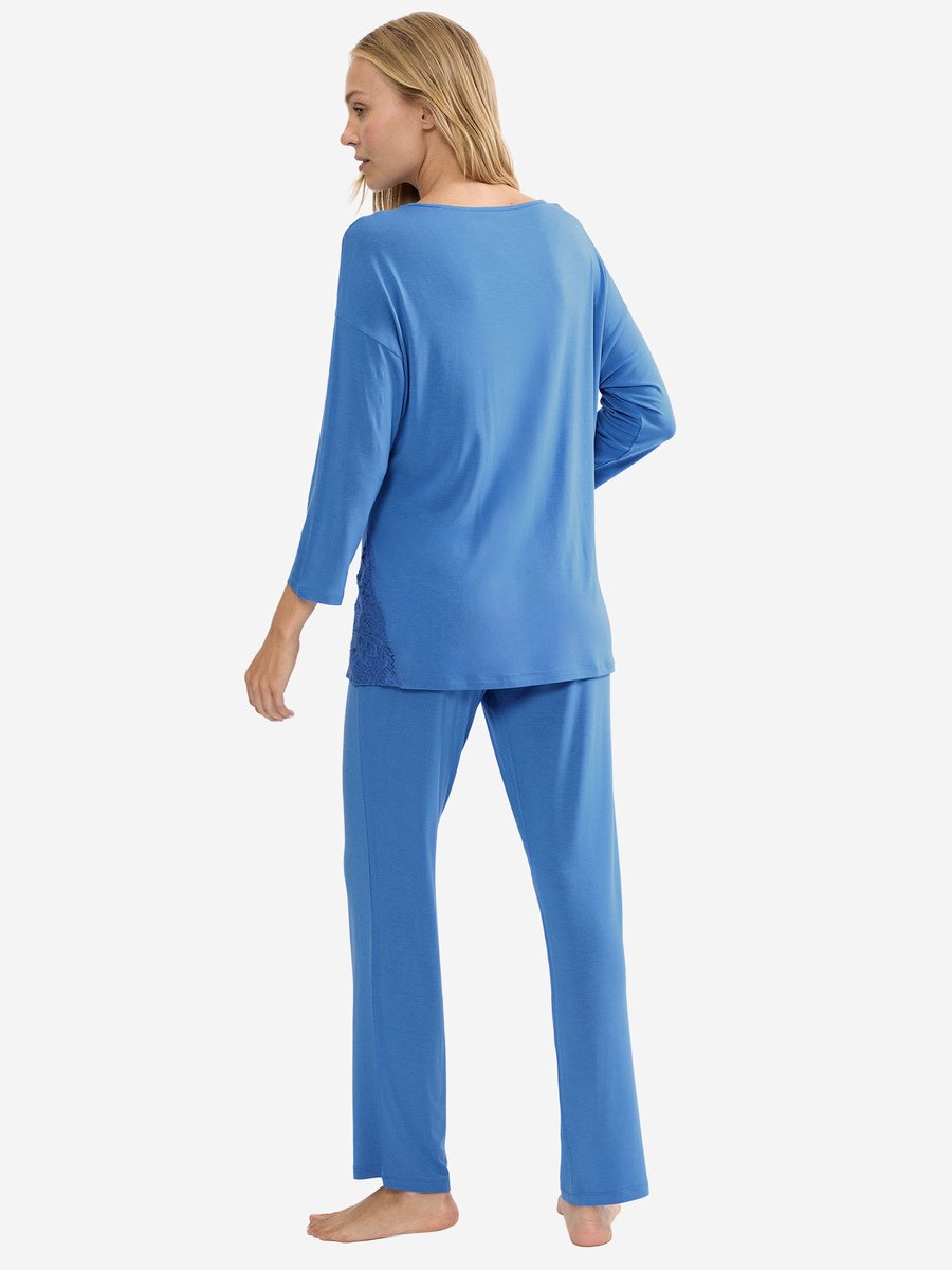 Triumph Pyjama Red Label Timeless Sensuality