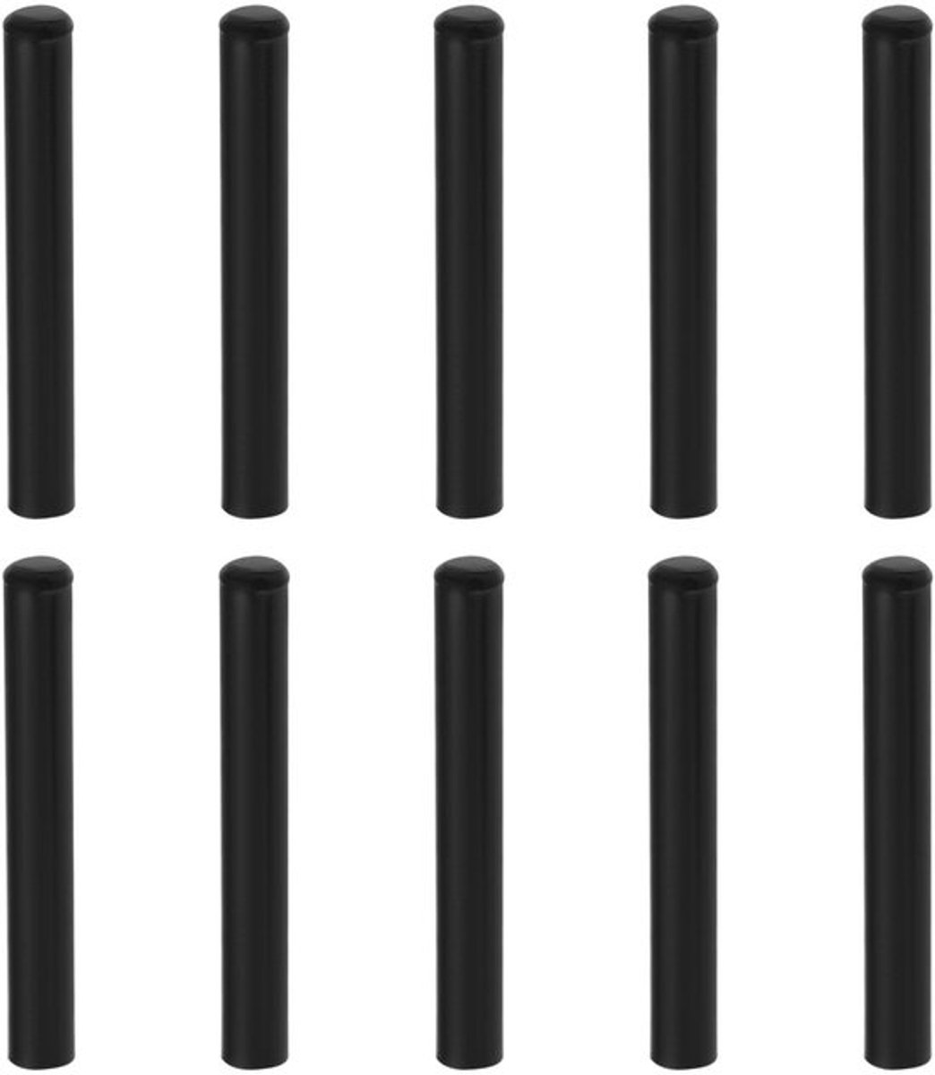 10Pcs 3D Printer ABL Sensor Thimble Probe Zelfnivellerende ABL-Touch Naald Compatibel met Artillery Sidewinder X2 Compatibel met Genius Pro