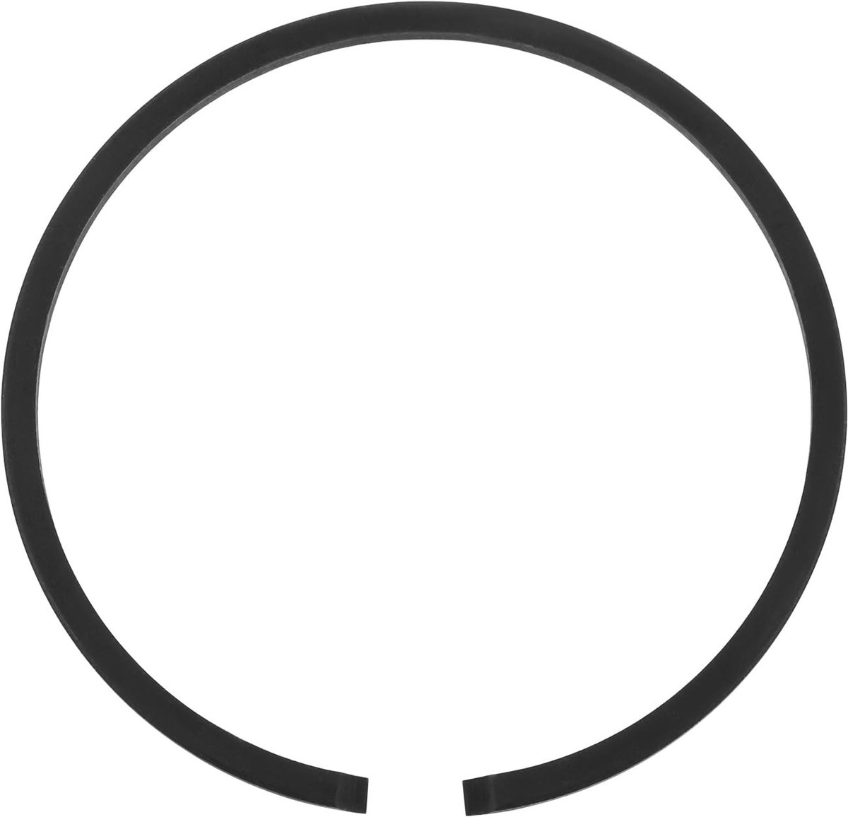 Piston Ring Vervangingsonderdeel 575227901 voor Husqvarna 124L 125L 128L 28CC en 125B Blazers en Kettingzagen