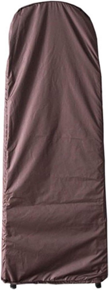 Ladderafdekking - Ladderhoes - Ladder Beschermen - Waterdicht Ademend - 50x124x6.5cm - Roze