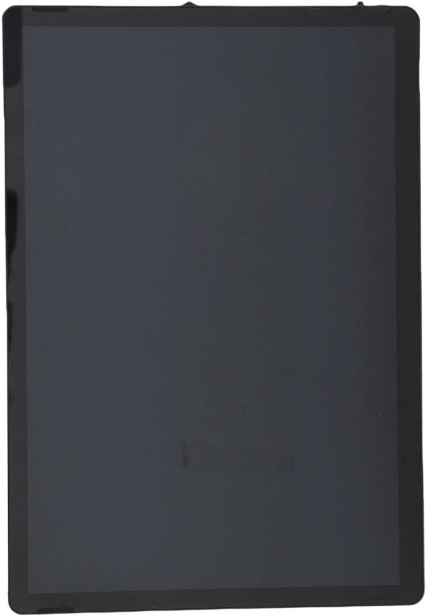 Draagbaar Extern Scherm - Extra Monitor Tablet - Werk en Entertainment - Ultra HD IPS Display - 11 Inch - Zwart