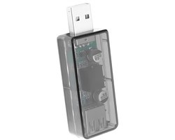 USB Voltage Isolator ADuM3160 - 2500V Isolatie voor USB 2.0 - 12Mbps Dataoverdracht