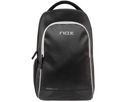 Nox Pro Series Rugzak Zwart