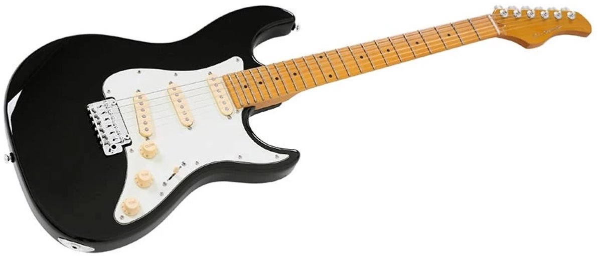 Sire S5 Black Larry Carlton