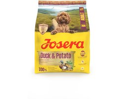 900 gr Josera mini adult duck & potato hondenvoer