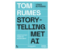 Storytelling met AI