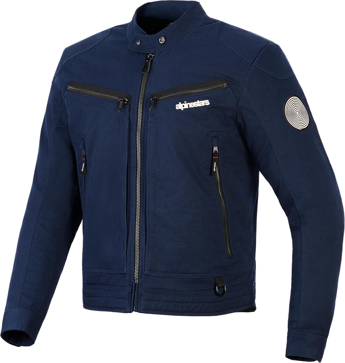 Alpinestars Bruiser Motorfiets Textieljas -