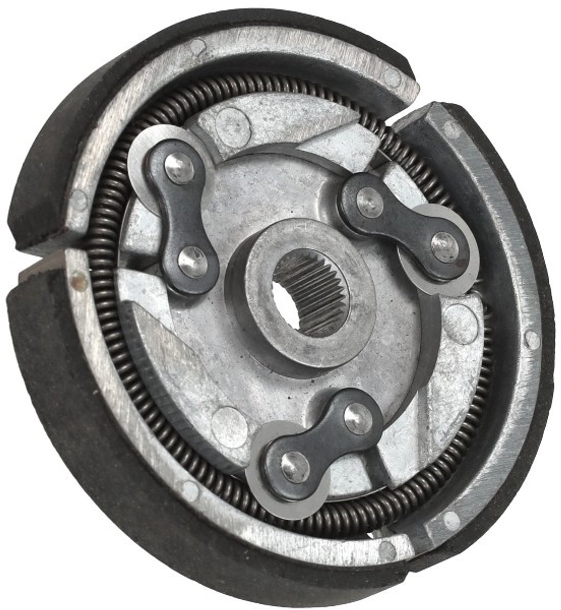 koppeling Puch msa