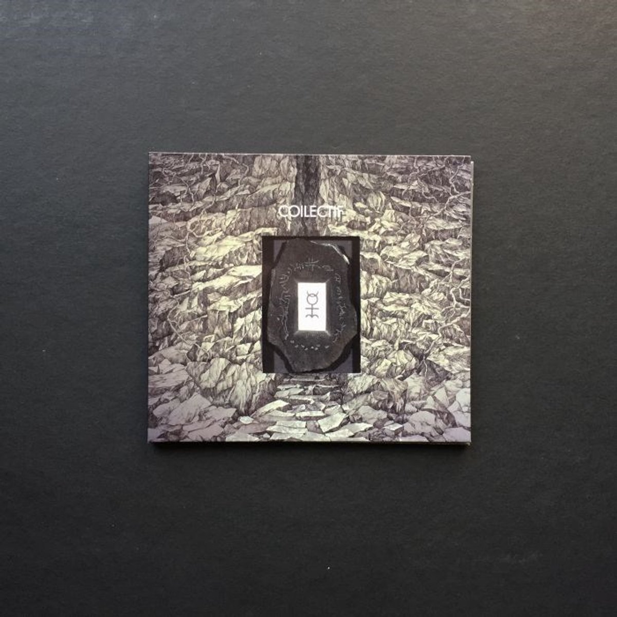 Various Artists - Coilectif (CD)