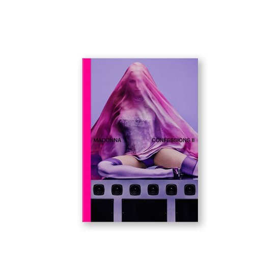 Confessions II (Deluxe)