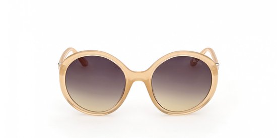 Guess GU00281 Shiny light yellow 55/21/140 WOMAN Zonnebrillen van Merkloos — afbeelding 4