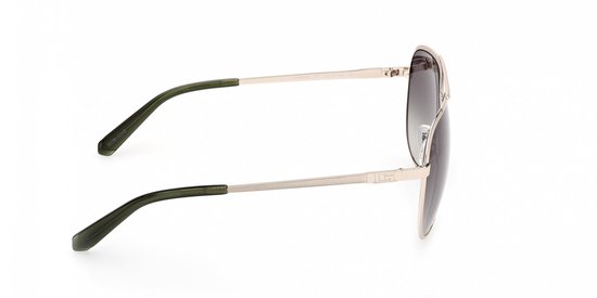Guess Gu00209 Zonnebril Zilver Man van Guess — afbeelding 5