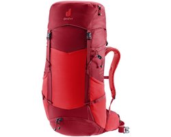 Deuter Futura Pro 32 - Wandelrugzak 67 cm (cherry-masala)