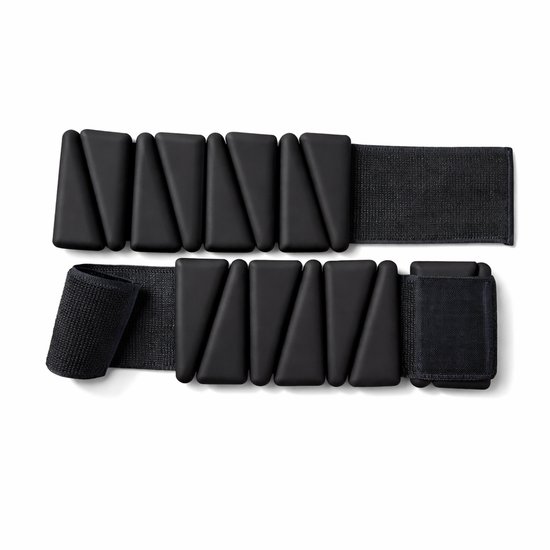 Pols- en enkelgewichten - dPs®