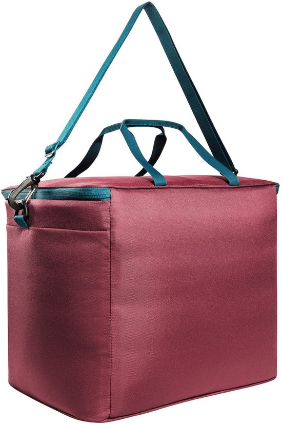 Tatonka Cooler Bag L, rood van TATONKA — afbeelding 4