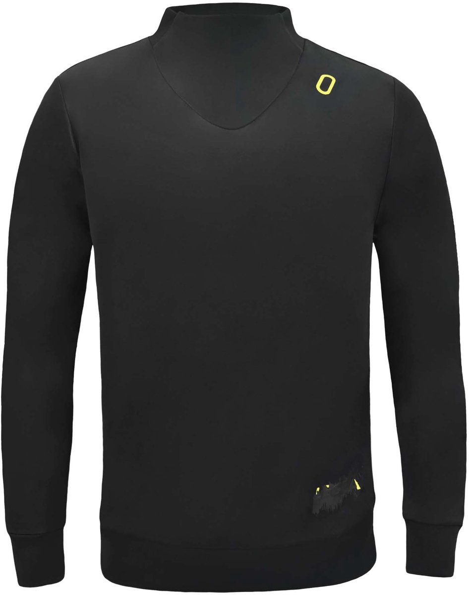 Sweatshirt Legea Muzo - Sportswear - Volwassen