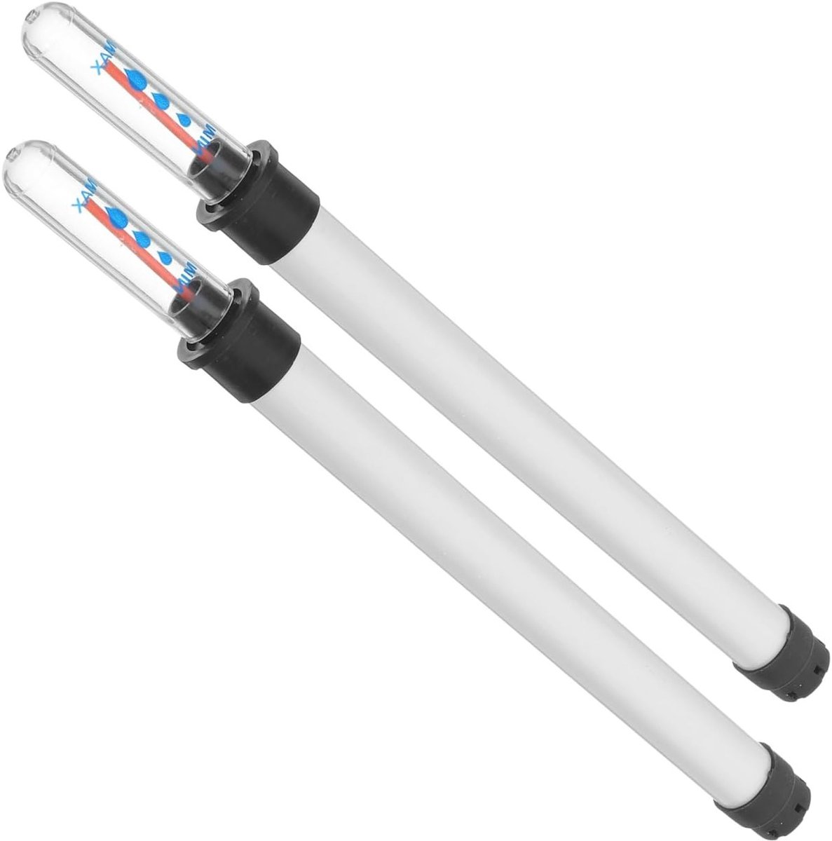 Waterniveau Indicator voor Planten - Watermeter voor Bloempotten en Tuinplanten, Ideaal voor Hydratatie en Groei