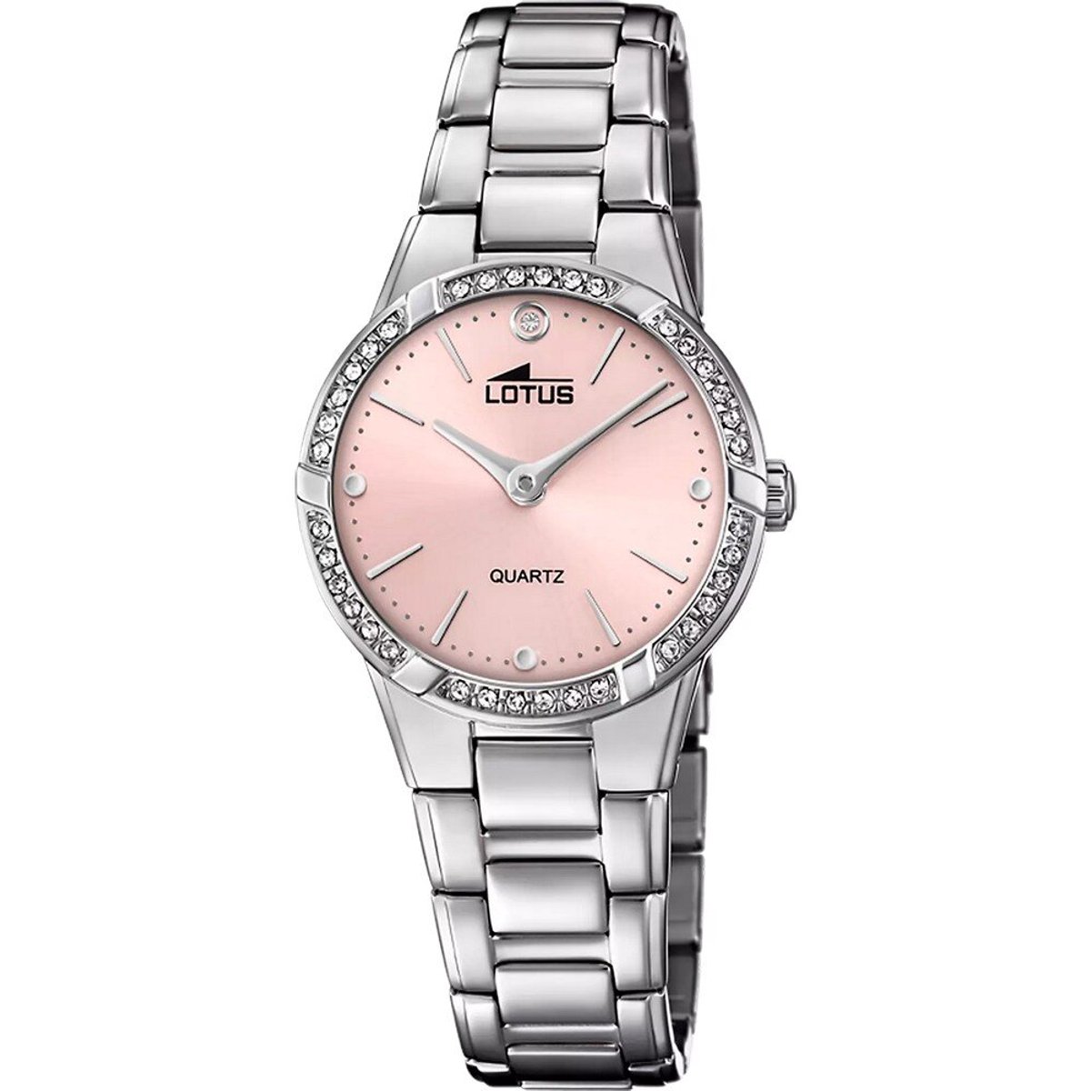 Lotus - 18454-3 - Polshorloge - Dames