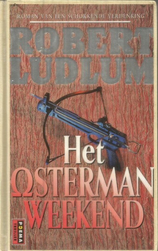 Osterman Weekend
