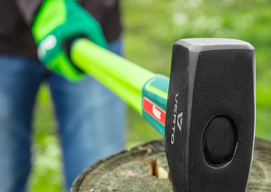 Kloofbijl 3900 gram. Super sterk Fiberglas. van Fiskars — afbeelding 2