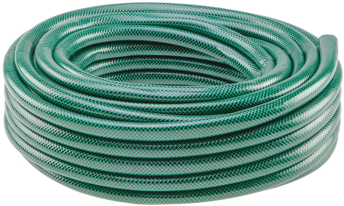 Verto ECONOMIC - Tuinslang - 20m - 1/2" - UV-bescherming
