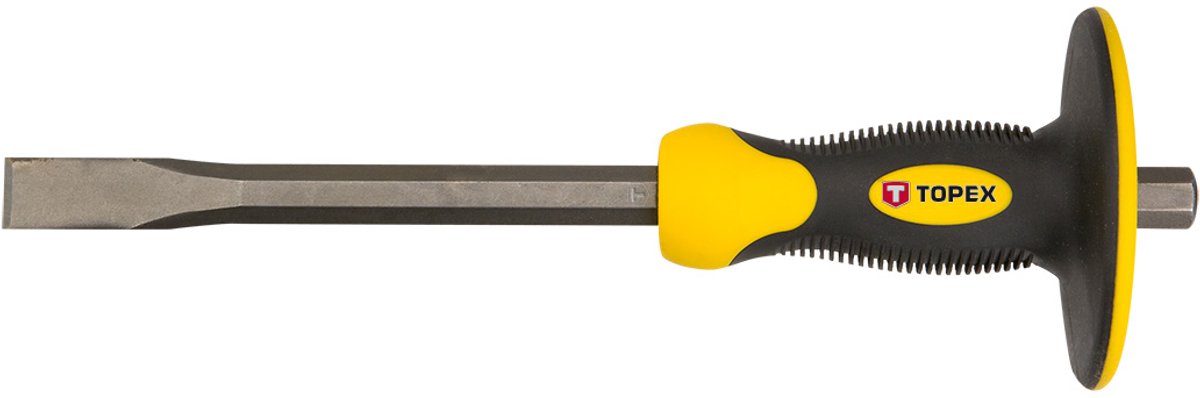Topex Sloopbeitel 300mm/16mm