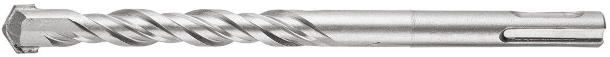 VERTO S4 - Betonboor - 12 mm - SDS Plus - Spiraalboren