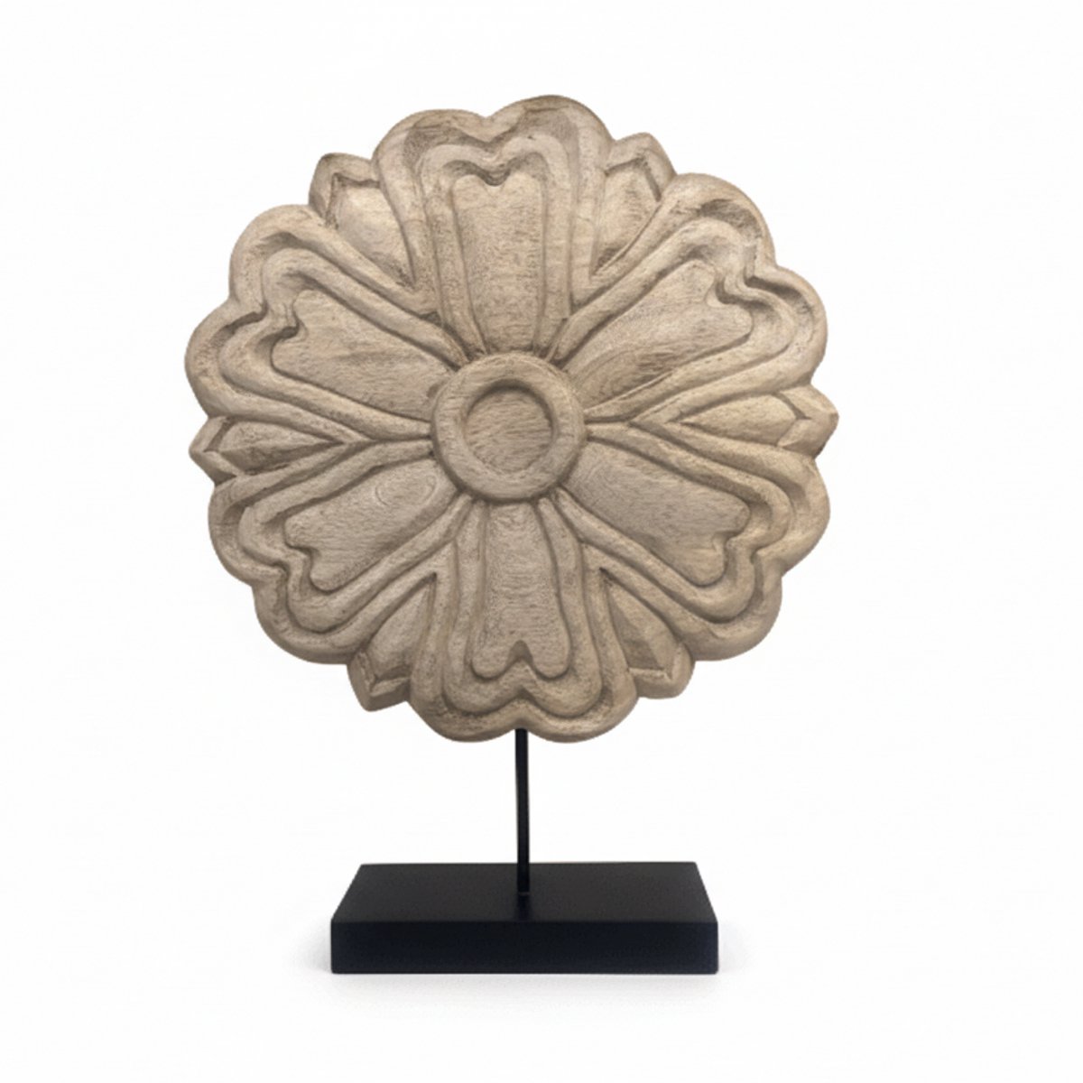 Ornament Flower Barras 53cm
