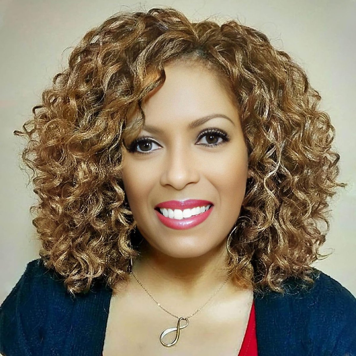 8 Inch Ombre Passion Twist Hair, Jamaican Bounce Gogo Curl en Faux Locs Haarextensies - 3 Packs, 27