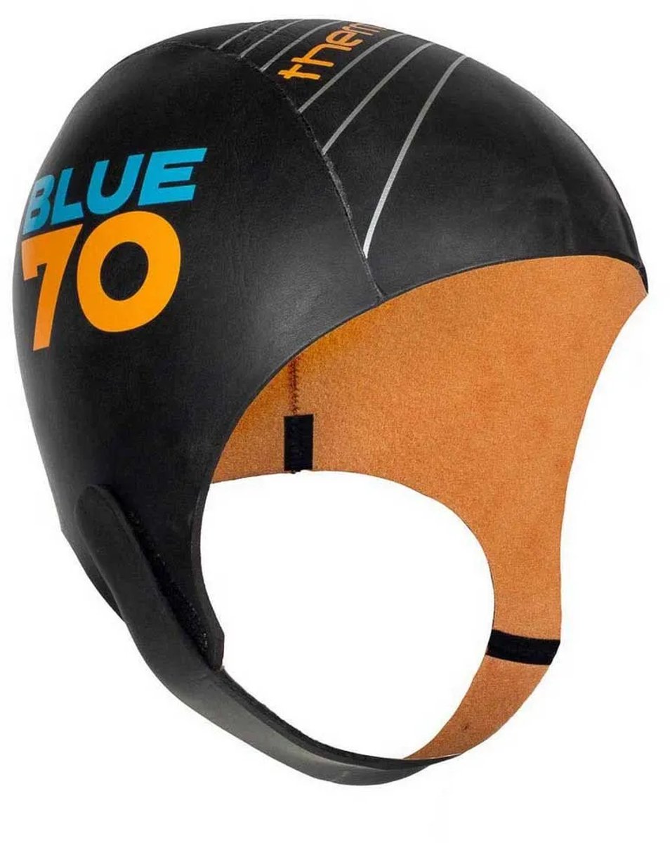 Blue Seventy - Adjustable Thermal Skull Cap