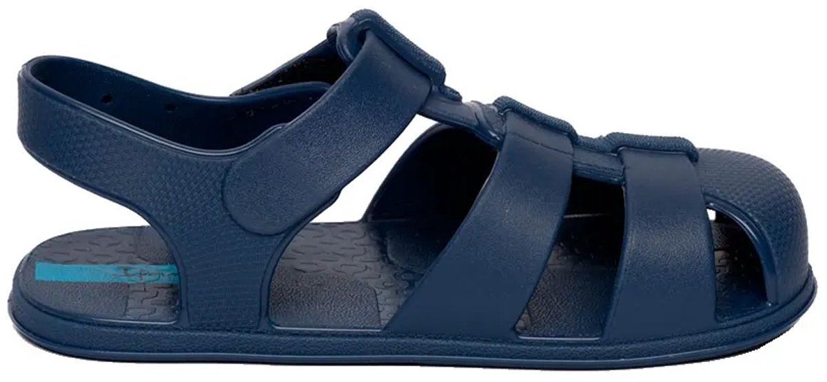 Ipanema Barefoot Sandalen Blauw EU 28-29 Kinderen