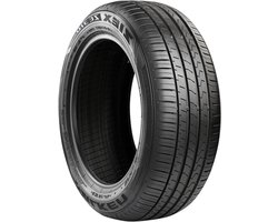 Zomerbanden - Personenwagen banden - Veilig Rijden - Nieuwste Productie - 195/45R15 78V - Zwart
