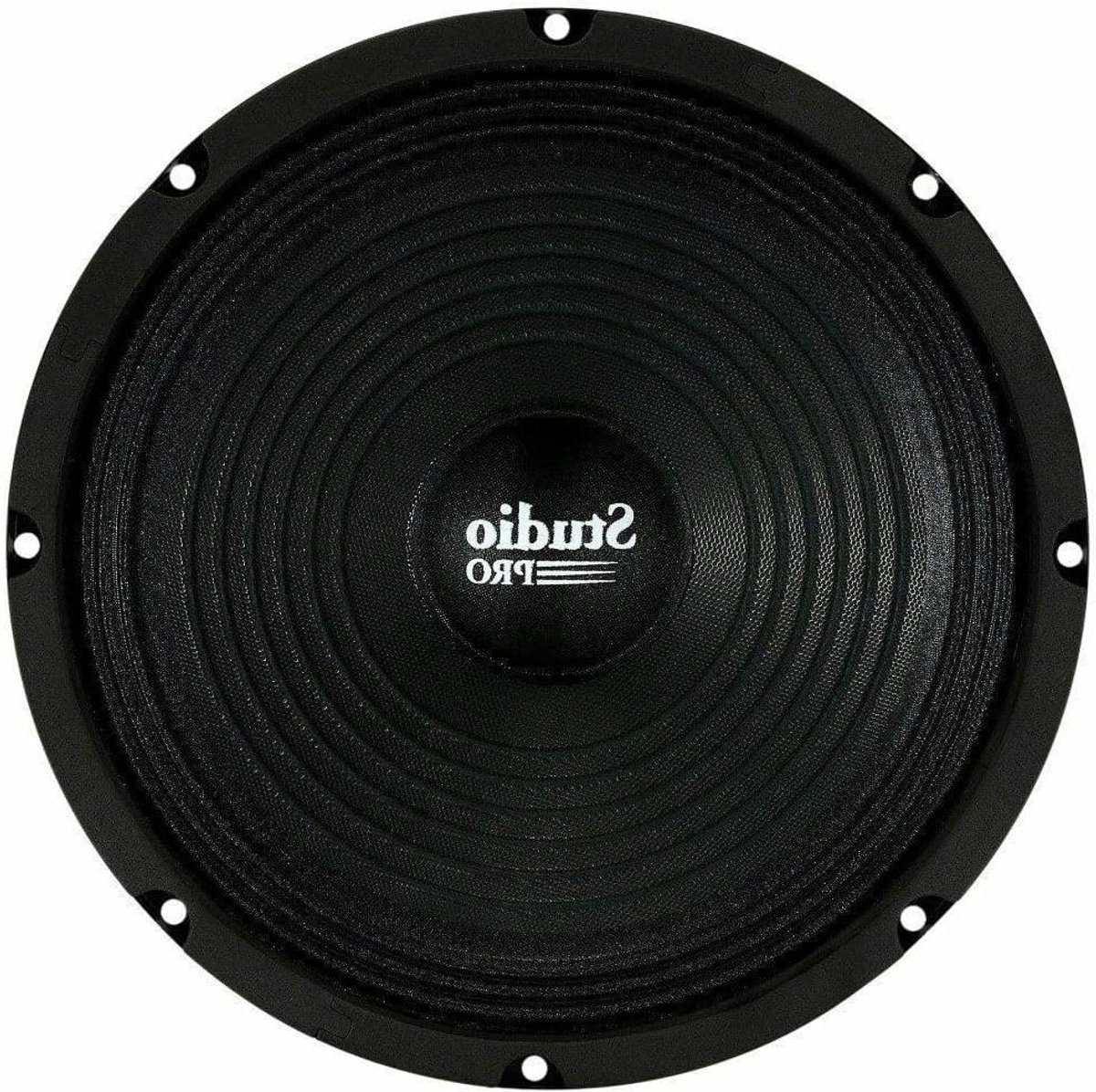 Woofer Speaker - Subwoofer Diffuser - Auto Home DJ - 100 Watt RMS - 8 Inch 20cm