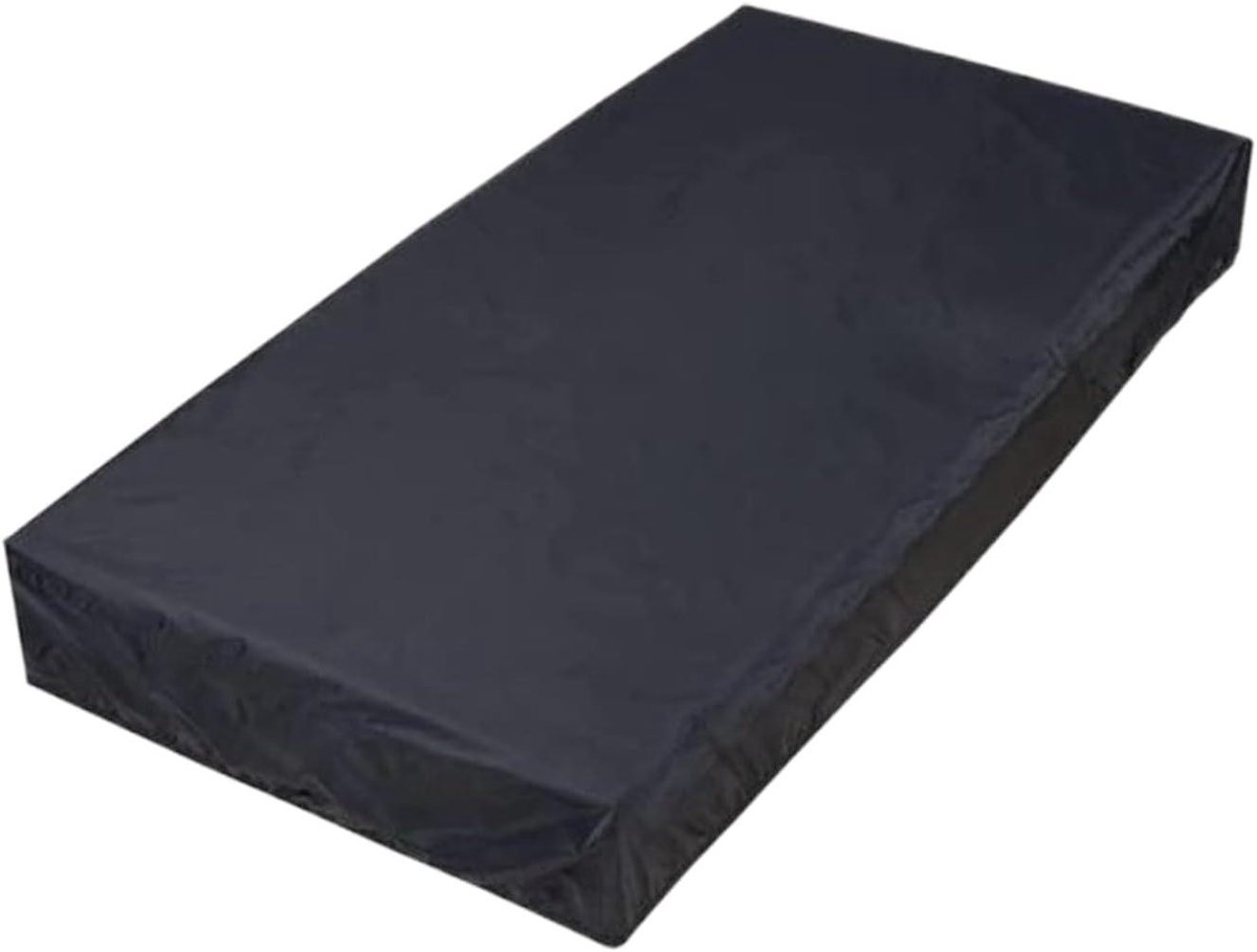 Loopbandhoes - Beschermhoes Fitness - Thuis Sporten - Waterdicht Stofvrij - 140x71x15cm - Meerkleurig