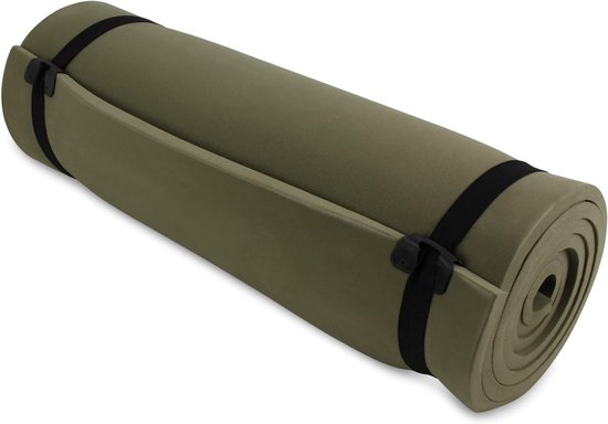 Isomat van EVA-schuim, 200 x 50 x 1 cm, slechts 190 g licht van Merkloos — afbeelding 2