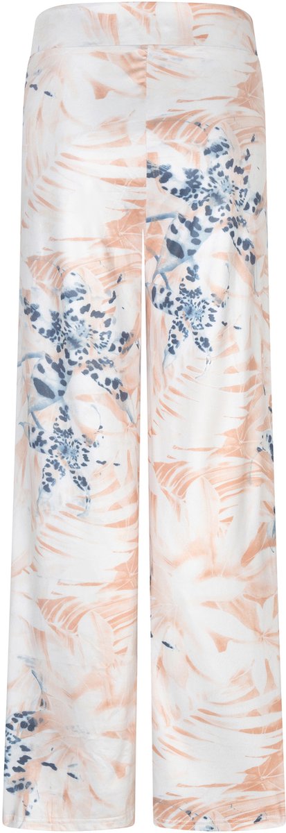 Chic by Lirette - Palazzo pants Contadora - Champagne - XL