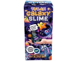 Tuban - Kit – Diy Tuban Slime – Galaxy