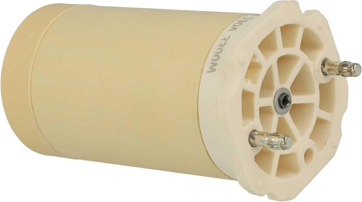 Verwarmingselement - Reserveonderdeel - Lassen - Keramische Kern - 44 x 86 cm - Zandkleurig