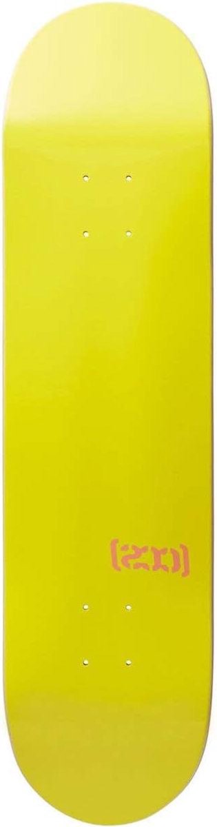 Skateboard Deck Dek Skateboard Cruisen en Tricks 7 Ply Canadees Esdoornhout 7.7 inch