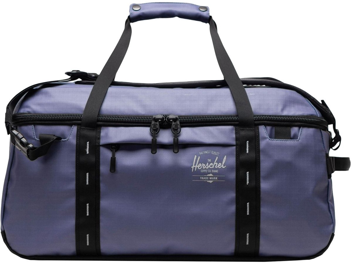 Herschel Supply Co. All Season Duffle 41L heron/black