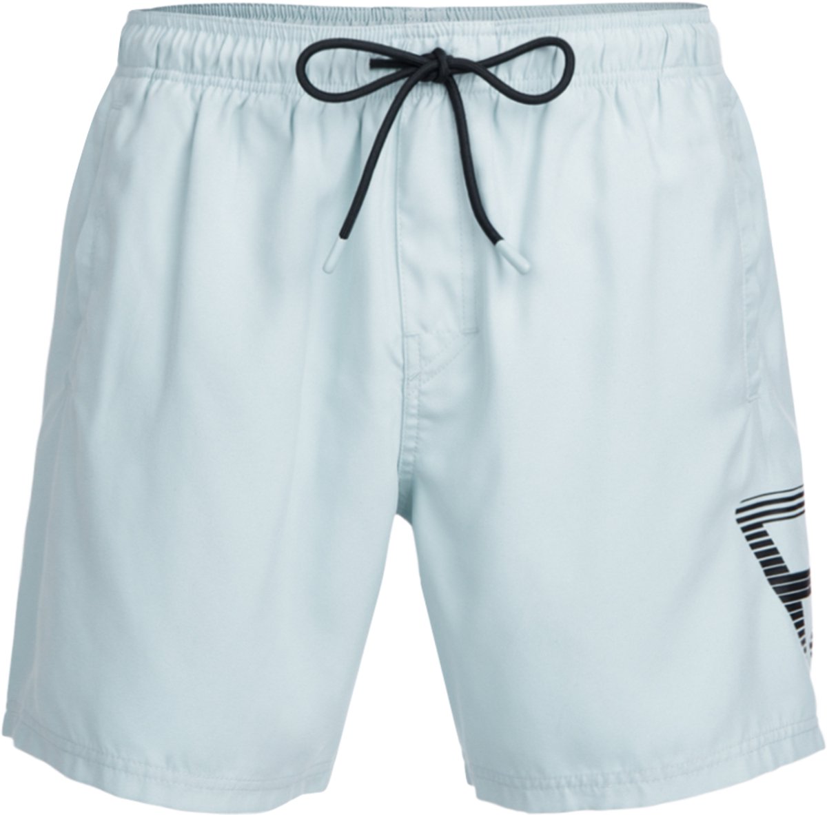 Brunotti Cester Zwembroek Heren 100% Recycled 4-Way Stretch Sneldrogend L Mist
