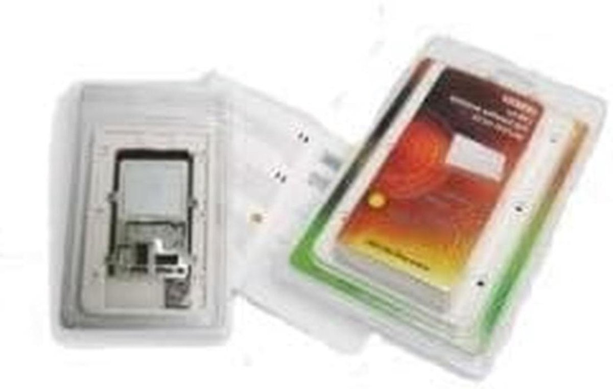 Single LNB - Antenne Converter - Satelliet Ontvangst - Hoge Kwaliteit - 75 Ohm