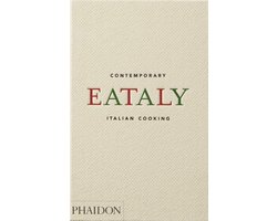Eataly Contemporary Italian Cooking