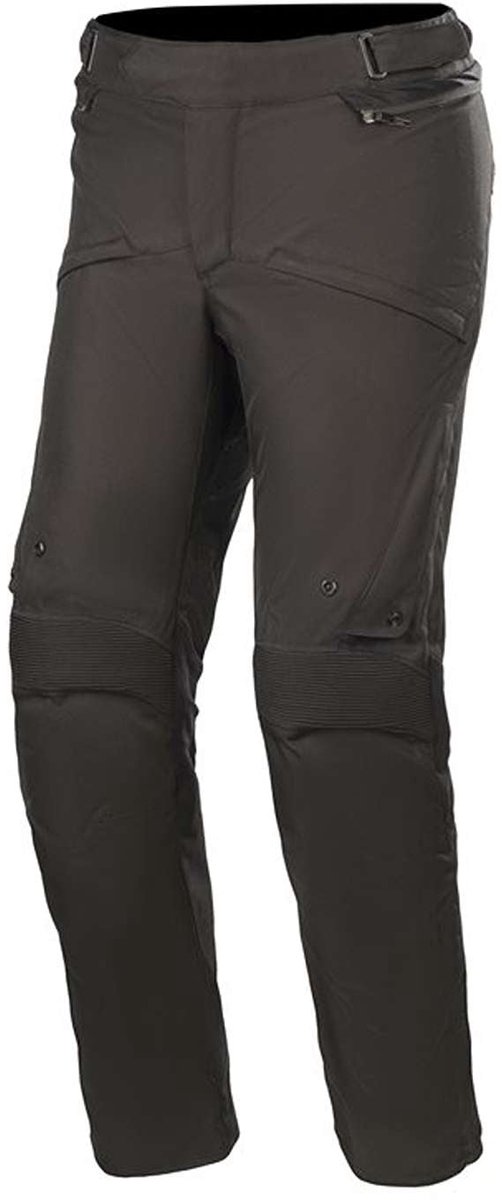 Alpinestars Stella Road Pro Gore-Tex Broek Zwart - Broek