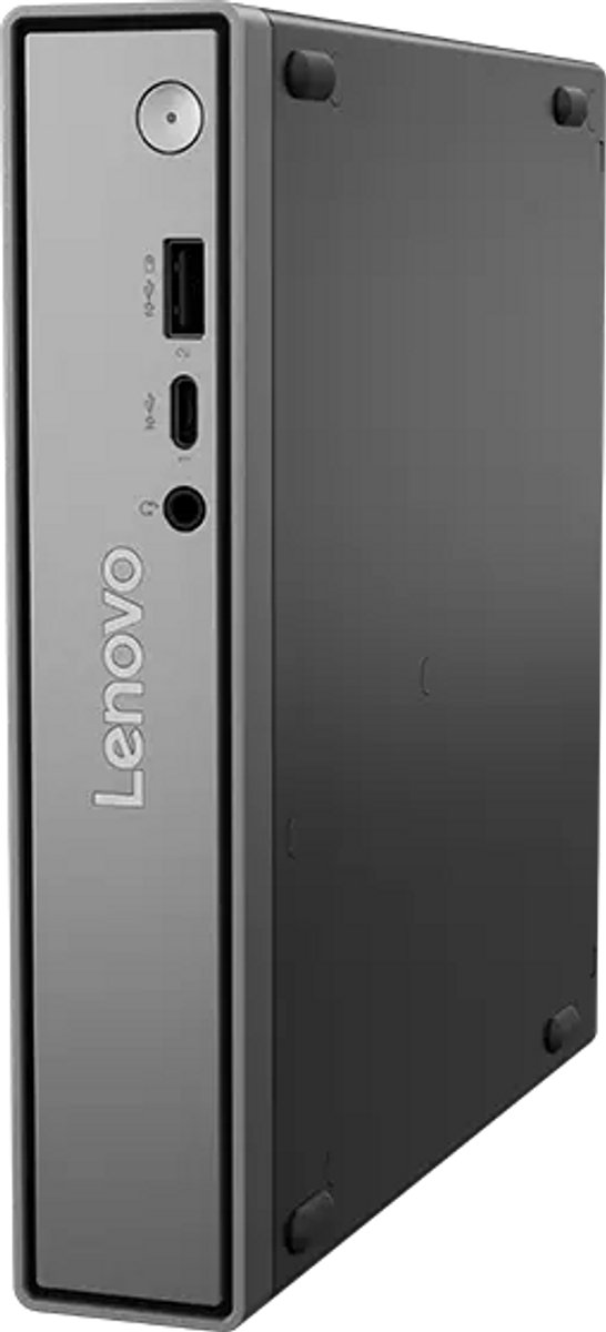 Lenovo ThinkCentre neo 50q Gen 5 Mini PC – Intel Core i5‑13420H – 16GB DDR5 – 512GB SSD – Windows 11 Pro