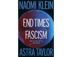 End Times Fascism