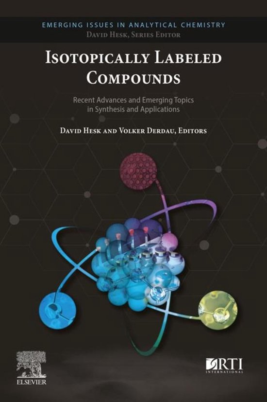 Synthesis and Applications of Isotopically-Labelled Compound ... - cover