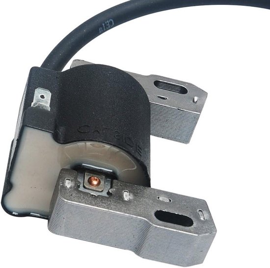 Vervangende contactspoel voor Briggs & Stratton magneto-luminaires - Geschikt voor modellen 490586, 492341, 495859, 491312 - Hoogwaardige vervangingsonderdelen en accessoires — afbeelding 3