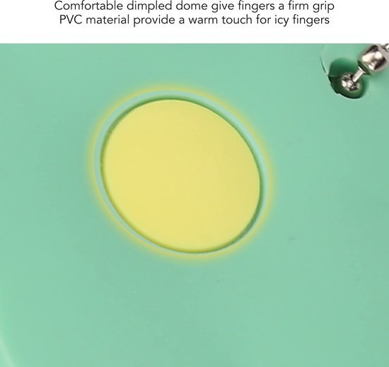 NTHProducts - Key Twist Aid - Sleuteldraai-tool - Vermindert handpijn ...